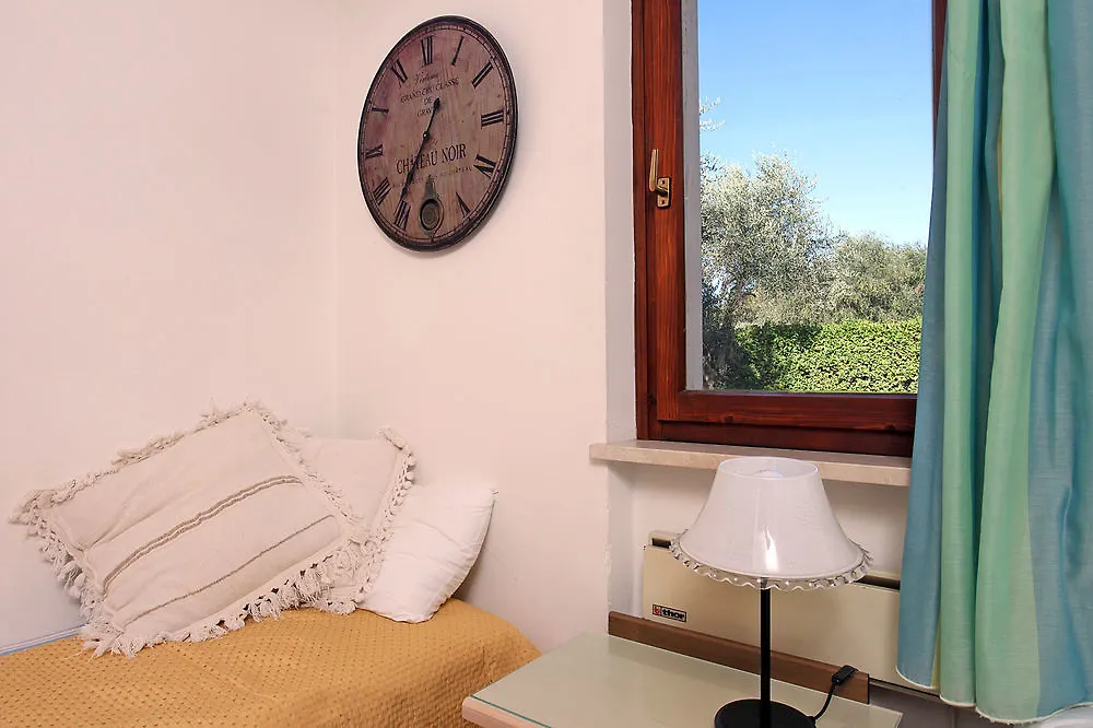 ברדולינו Appartamenti Bellavista