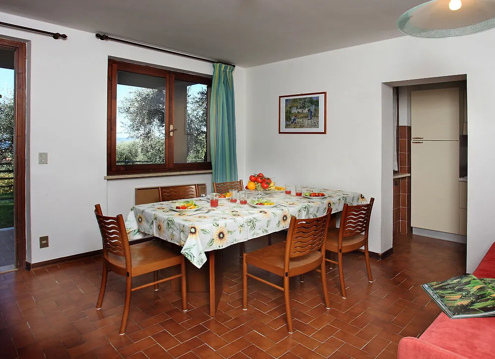 ברדולינו Appartamenti Bellavista דירה