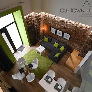 old-town-apartments-catania.catania-hotels.net/