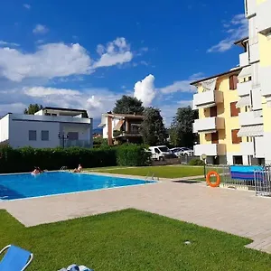 Apartment Caba Pasubio, Bardolino