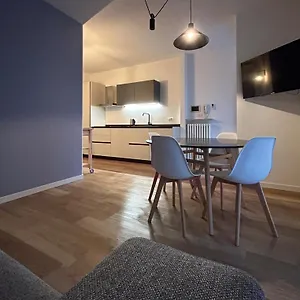 Apartment Pasubio Due, Bardolino
